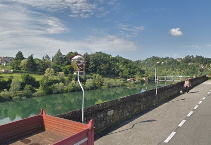 Cade da un muretto mentre guarda il panorama, morto un 54enne a Sarnico