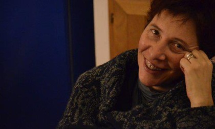 Scomparsa a 57 anni Maria Cristina Paruta, da oltre vent'anni bibliotecaria a Ranica