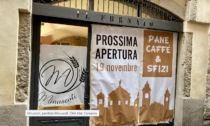 Città Alta tra pane, pizza e aperitivi: dalla Val Seriana arrivano i Minuscoli