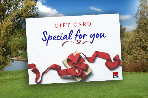 L’idea più originale per Natale? Il golf