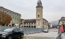 Cantieri a Bergamo: entro il 30 novembre riapre viale Roma (Porta Nuova respira)