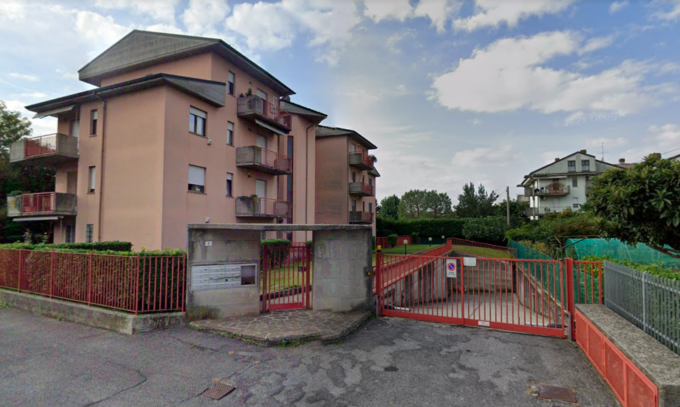 I dipendenti della C.g.m. di Azzano devolvono i bonus al collega a cui è bruciata la casa