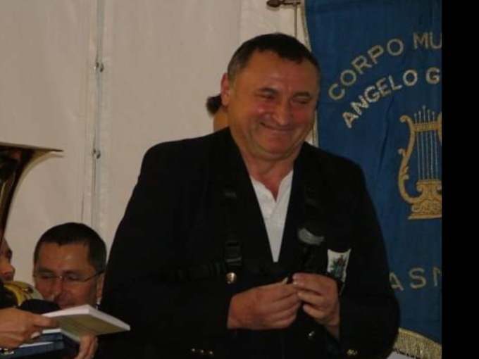Una persona speciale, onnipresente e generosa: la Val Gandino piange Rosario Rottigni