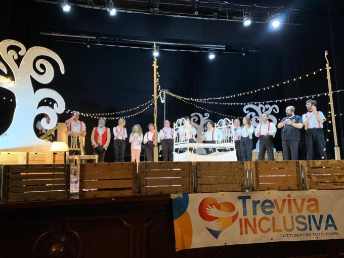 Dal 28 novembre al 4 dicembre a Treviolo torna “Treviva Inclusiva”