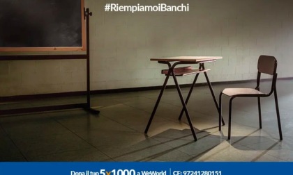 Il 20 novembre - la Giornata internazionale per i diritti dell'infanzia: gli sforzi di WeWorld nel mondo