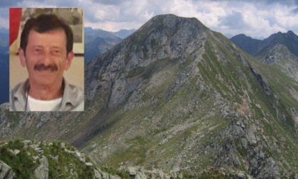 Cade in un dirupo in Valtellina, muore 67enne di Villa d’Adda