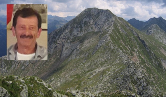 Cade in un dirupo in Valtellina, muore 67enne di Villa d’Adda