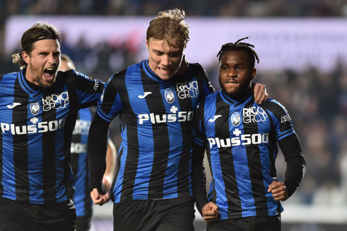 Due amichevoli internazionali, 5 gol fatti e 2 pali più tante occasioni: l’attacco della Dea convince