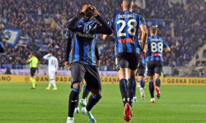 Ottima prestazione di Maehle e Lookman, miglior partita di Ederson. Male Demiral e Hateboer