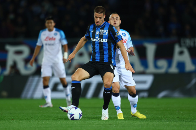 Pareggio per Maehle, oggi tocca a Pasalic con la Croazia. Occhi anche su Borna Sosa