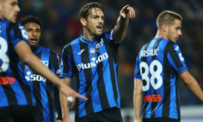 Gasp ha ragione: contro il Super Napoli la Dea ha perso ma ha giocato da grande (parola di Spalletti)
