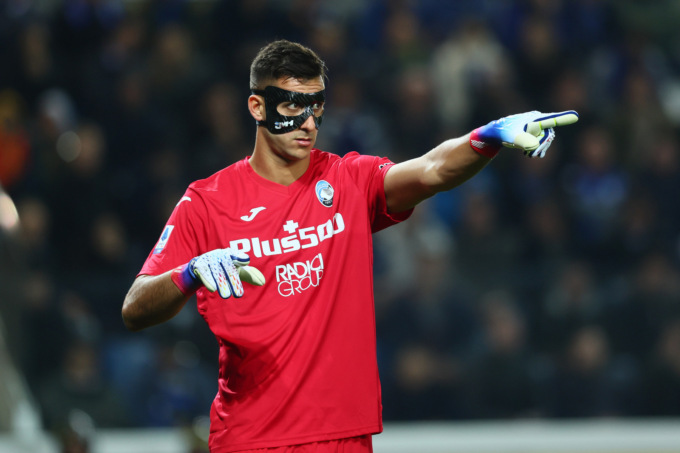 Musso a parte, Demiral e Hateboer parzialmente in gruppo: si decide per lo Spezia