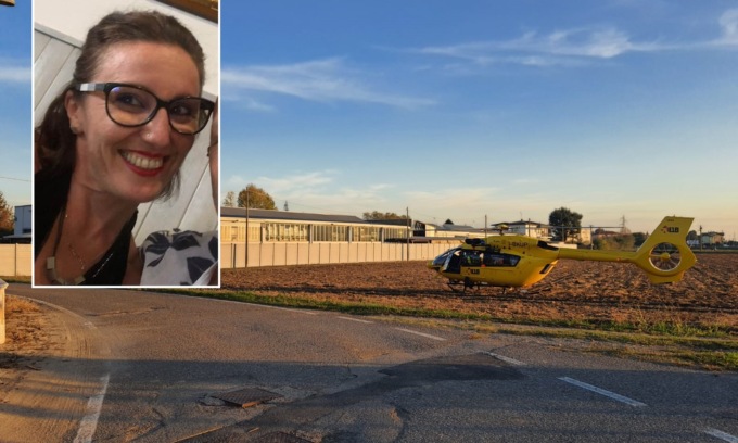 Non ce l’ha fatta la 46enne che lunedì ha accusato un malore sul posto di lavoro