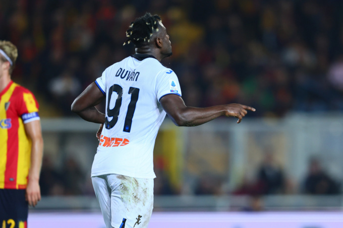 Ben 200 giorni dopo, Zapata è tornato al gol: come è andata la sua serata