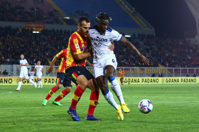 Con il Lecce inizia il “ritorno” con le neopromosse: all’andata solo 4 punti su 9
