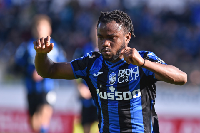 Il sogno di mercato? Un nuovo Lookman, operazioni da Atalanta che intrigano