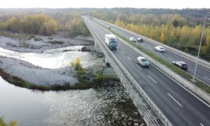 Lavori lungo l'Asse Interurbano finiti, niente più code chilometriche (o almeno si spera)