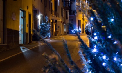 Notte Bianca e mercatini natalizi: sarà un dicembre ricco di eventi a Clusone
