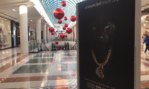 Oggi è il Black Friday: Oriocenter in prima fila con promozioni e gift card premio