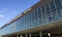 L'aeroporto di Bergamo è un'eccellenza mondiale, con un grado di soddisfazione globale del 4,6 su 5