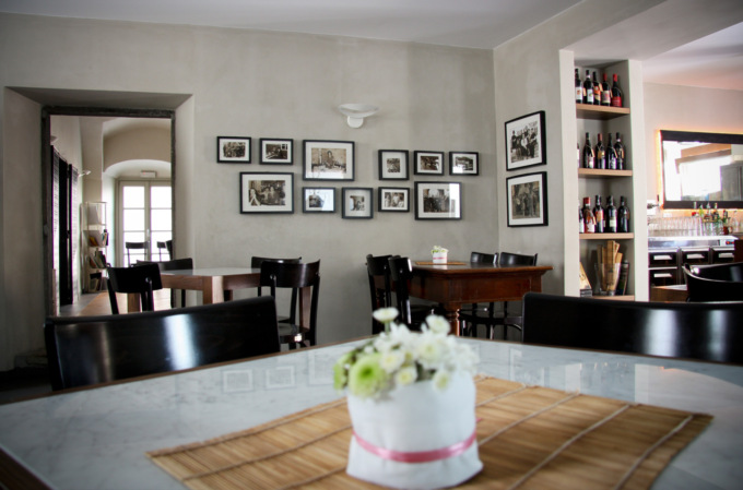 Adrara San Martino, il ristorante “Ai Burattini” nella Guida Michelin
