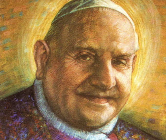 Villa d’Almè: addio a Angelo Capelli, il pittore dei melograni che ritrasse il Papa