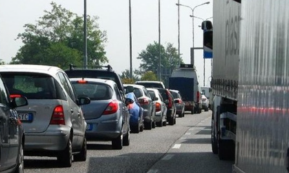 L'asse interurbano di Bergamo tra le strade più pericolose d’Italia, secondo l'Aci