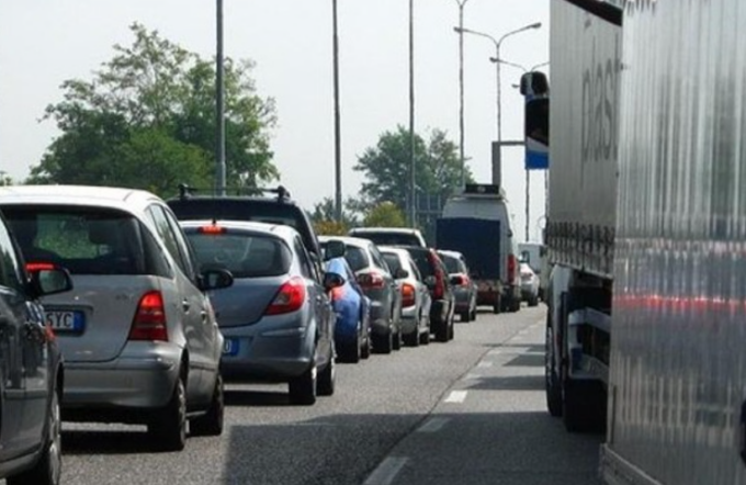 L’asse interurbano di Bergamo tra le strade più pericolose d’Italia, secondo l’Aci