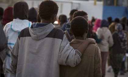 L'emergenza dei minori stranieri non accompagnati: c'è una "tratta" di ragazzini egiziani a Bergamo?