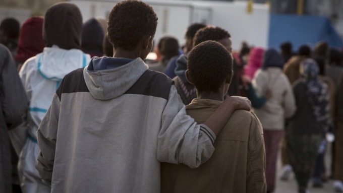 L’emergenza dei minori stranieri non accompagnati: c’è una “tratta” di ragazzini egiziani a Bergamo?