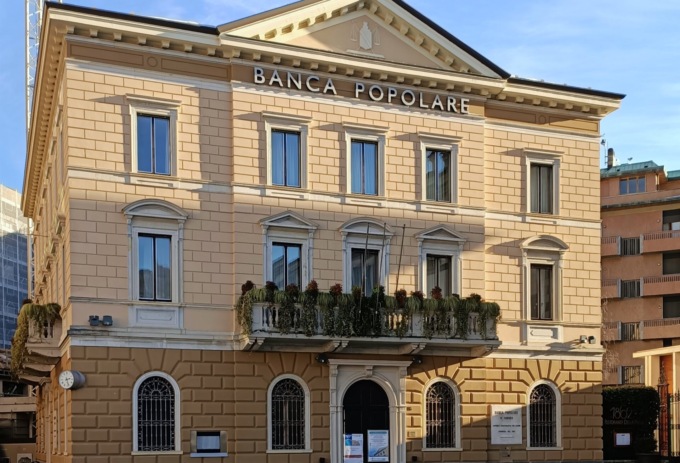 Cassa Depositi e Prestiti: 150 milioni a Banca Popolare di Sondrio per la  crescita delle imprese italiane