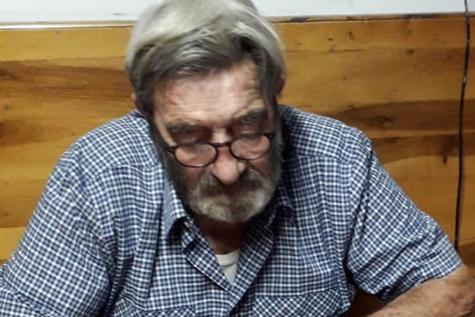 La Valle Imagna saluta il «Preto», uno degli ultimi carrettieri