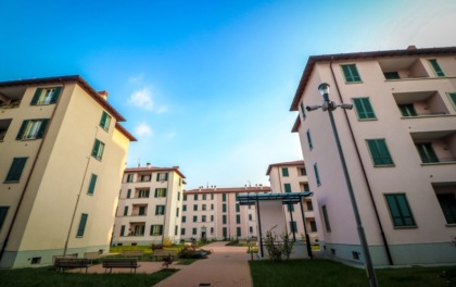 Assegnazione di alloggi popolari nello stato di fatto a Bergamo: accettate 244 domande, nessun ricorso