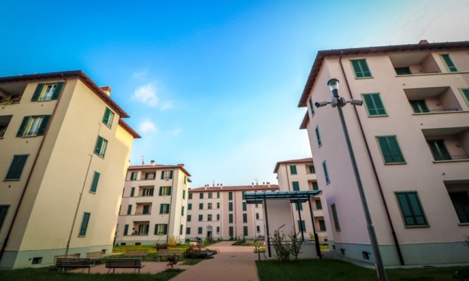 Alloggi popolari, per l’Unione Inquilini non sono sufficienti: «Centinaia di famiglie senza casa»