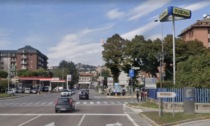 Brembilla a Carrara sul rondò di via Autostrada: «Il cantiere non è rinviabile»