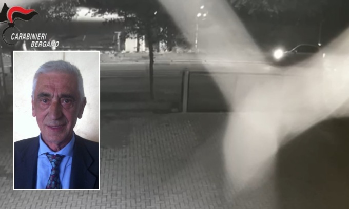 Morte di Angelo Bonomelli a Entratico, rinviati a giudizio i quattro imputati per omicidio volontario