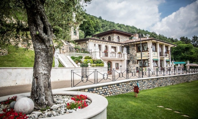 Sequestrati beni per 4,5 milioni di euro all’imprenditore Pierino Zanga