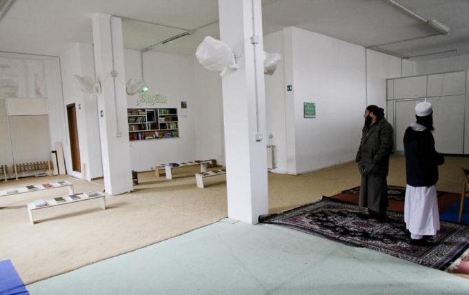 Le (ennesime) preoccupazioni della Lega sul progetto di una moschea a Bergamo