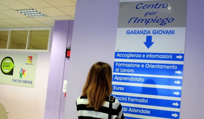L’elenco aggiornato delle offerte di lavoro nei centri per l’impiego della Bergamasca