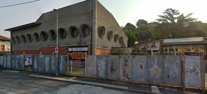 Riapre il Centro diurno ricreativo di Comonte con inaugurazione degli spazi rinnovati