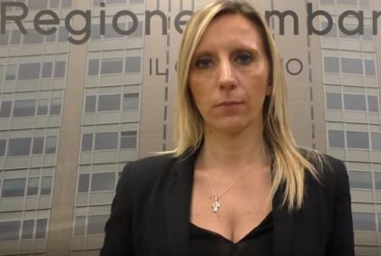 Congresso della Lega, Invernizzi ritira la candidatura. Ma chi ha gabbato Claudia Terzi?