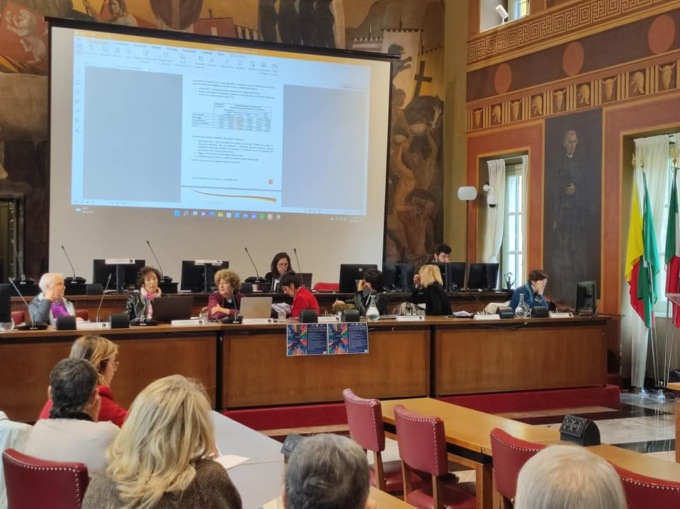 Consiglio delle donne: “Non una di meno” promette battaglia, Pro Vita diserterà la seduta