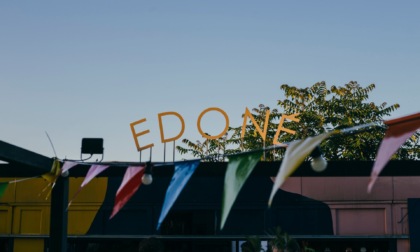 L'estivo di Edoné è pronto a partire con una tre giorni di inaugurazione