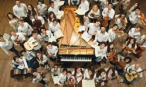Cd e tour musicale nel ricordo di Yara: il progetto degli alunni del Conservatorio