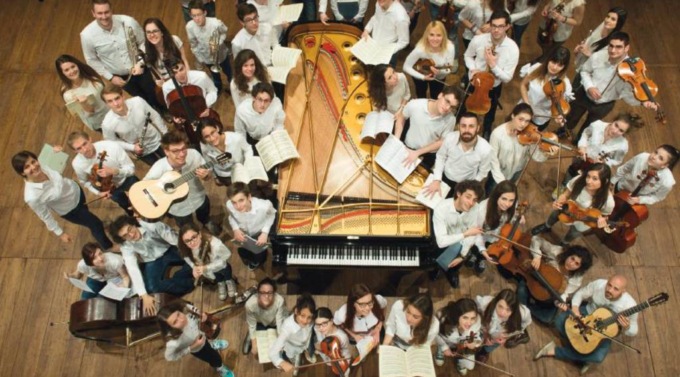 Cd e tour musicale nel ricordo di Yara: il progetto degli alunni del Conservatorio