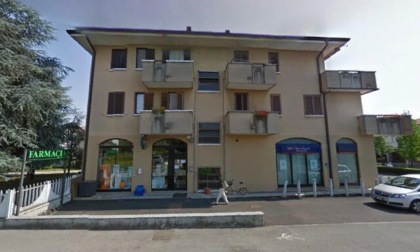 Altro furto in una farmacia della Bassa, a Bariano: arrestato un 18enne