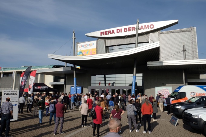 Il 29 e 30 novembre alla Fiera di Bergamo il primo Forum nazionale delle Polizie locali