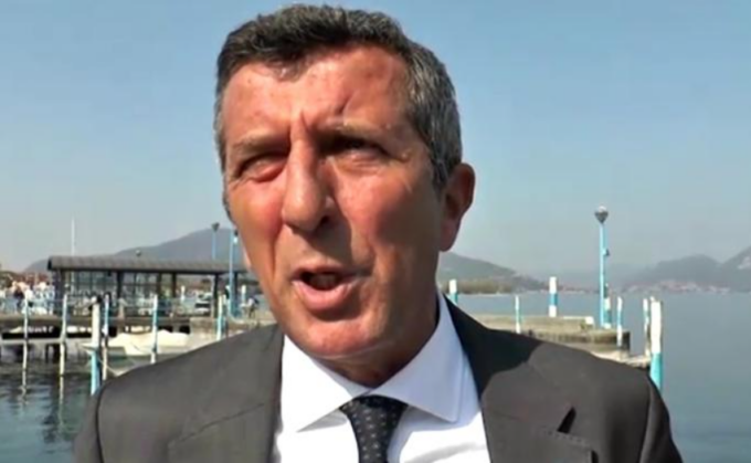 Giuseppe Ziliani, ex sindaco di Montisola, stroncato da un malore mentre era in vacanza alle Maldive