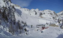 Impianti da sci: Colere in sospeso, ma le piste della Val Seriana apriranno tutte