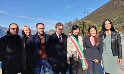 Il progetto "Stai" per il turismo accessibile e inclusivo sbarca al Lago d'Iseo